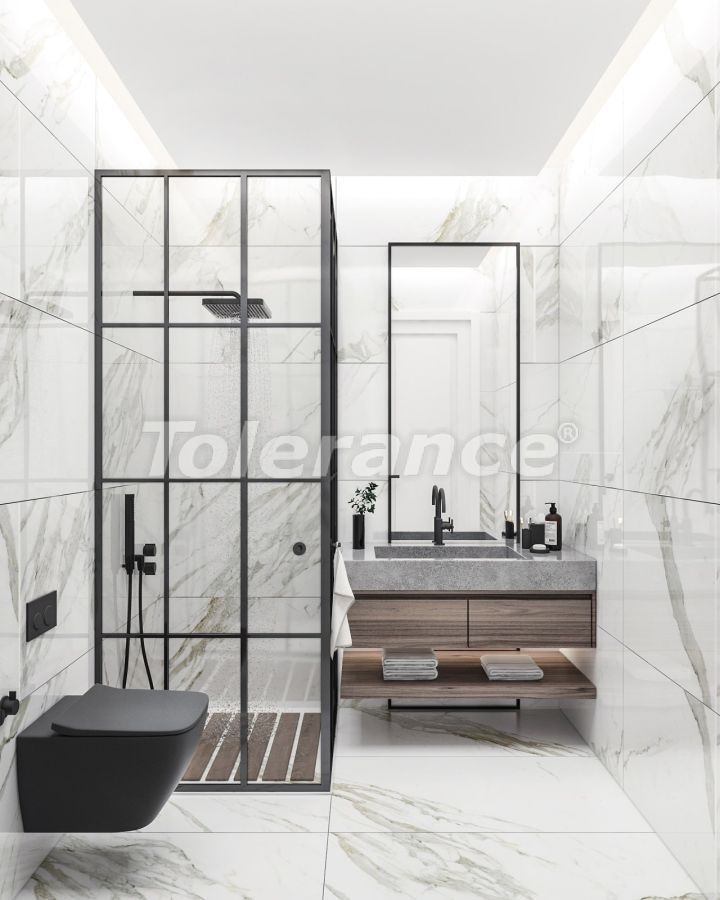 Вилла в Кирении, Кипр, 265 м² - фото 14