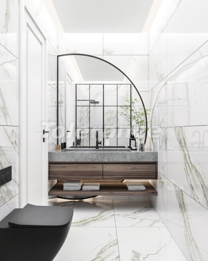 Вилла в Кирении, Кипр, 265 м² - фото 15