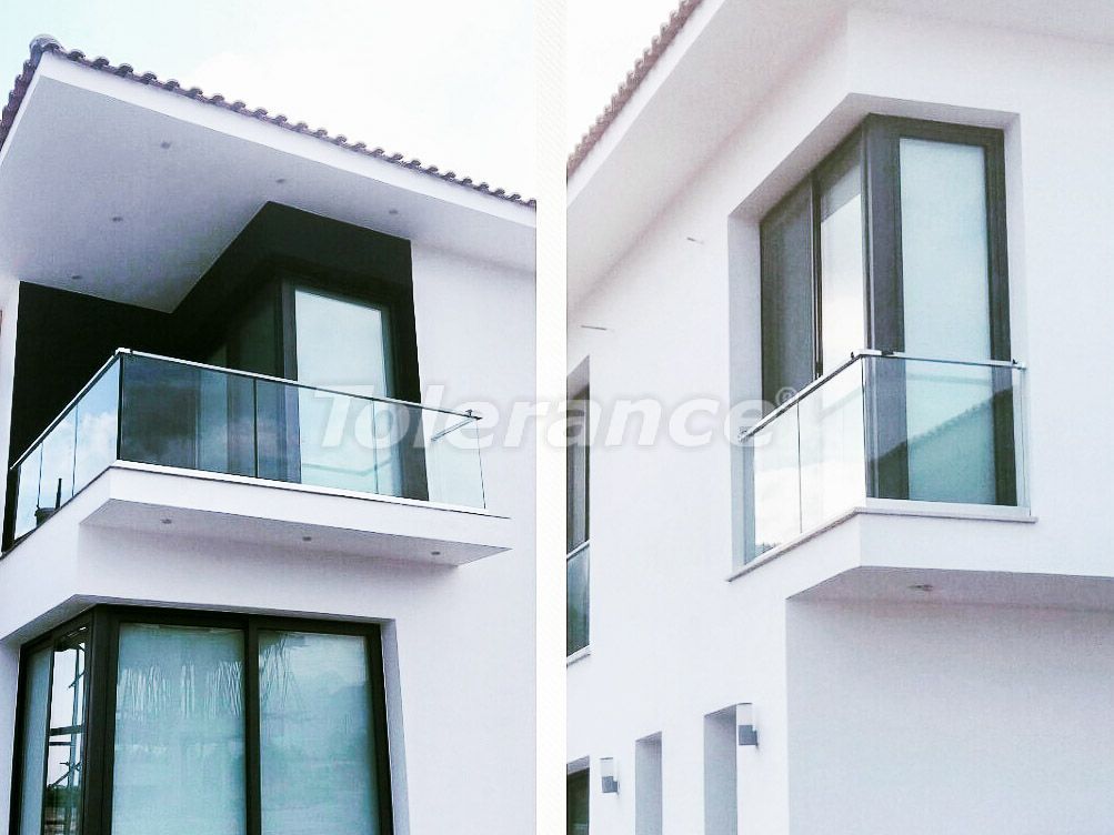 Вилла в Алсанджаке, Кипр, 180 м² - фото 16