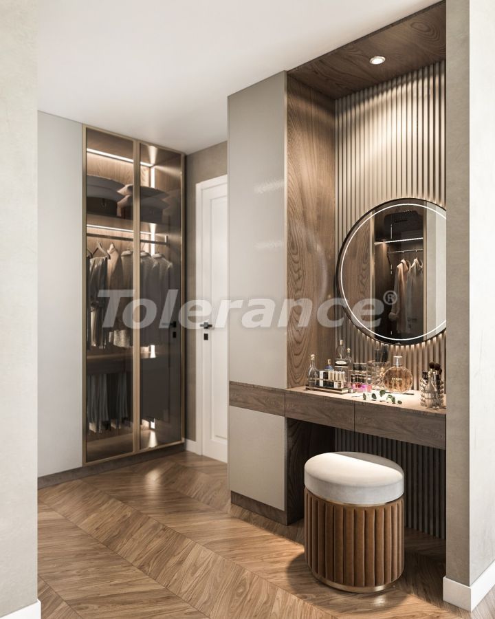 Вилла в Кирении, Кипр, 265 м² - фото 16