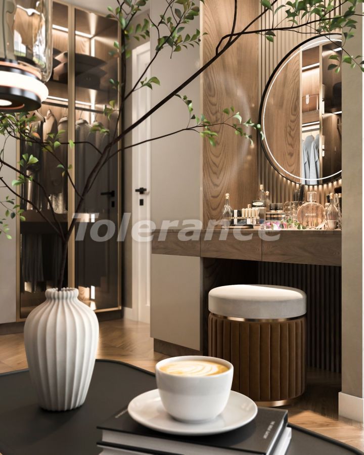 Вилла в Кирении, Кипр, 265 м² - фото 17