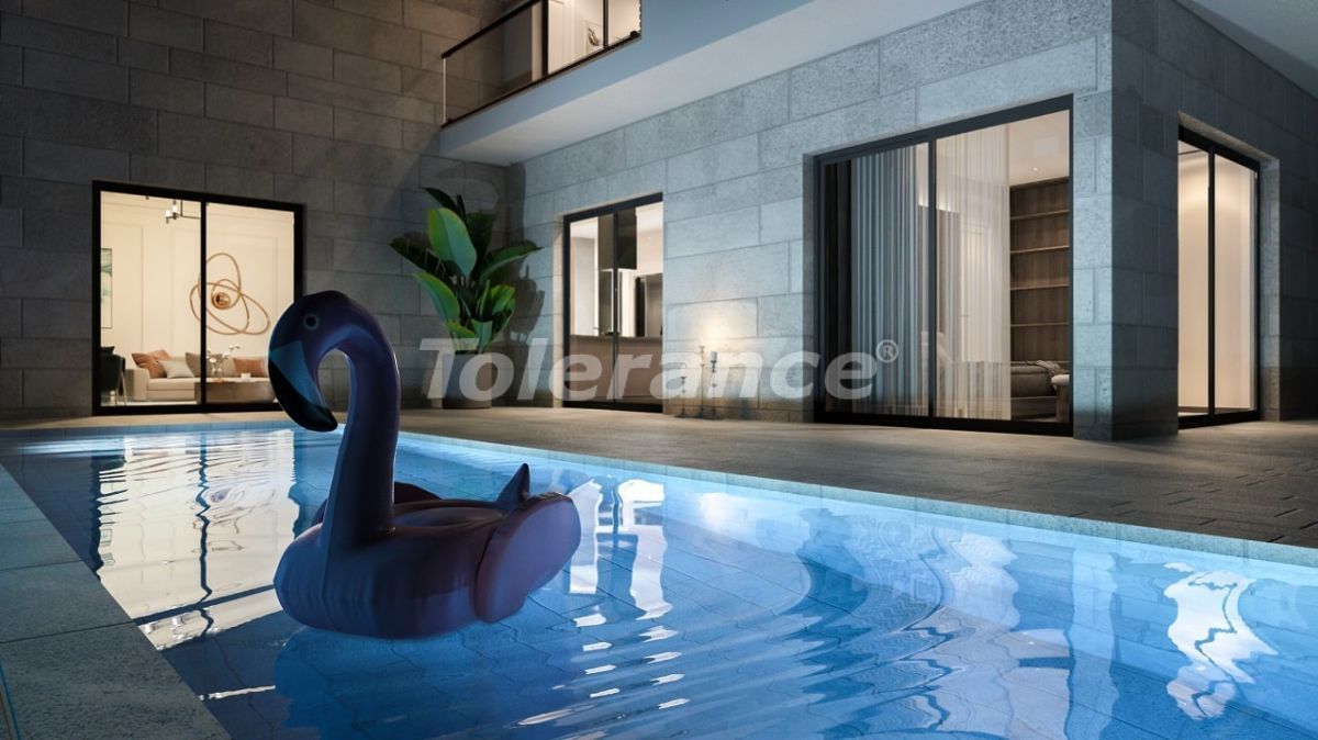 Вилла в Кирении, Кипр, 265 м² - фото 18