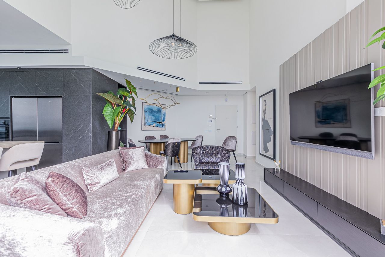 Квартира в Тель-Авиве, Израиль, 135 м² - фото 2