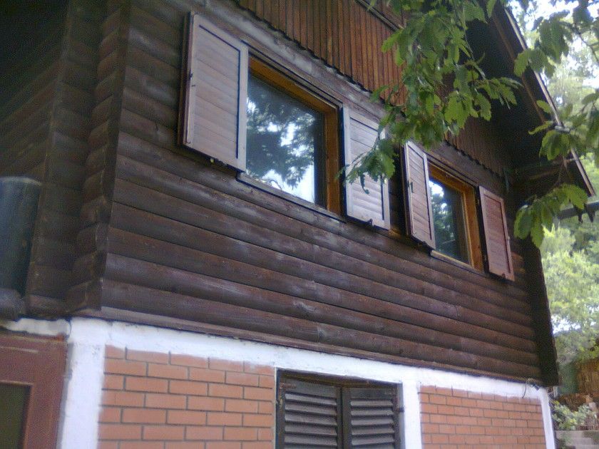 Дом в Чани, Черногория, 52 м2 - фото 1