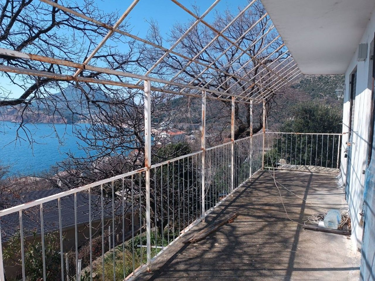 Дом в Сутоморе, Черногория, 91 м² - фото 2