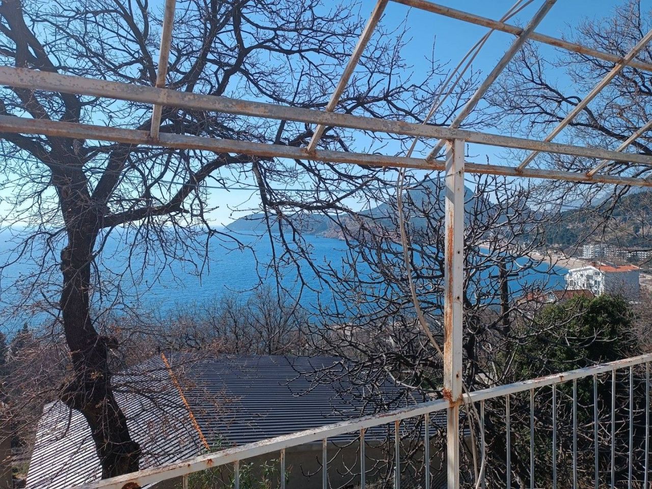 Дом в Сутоморе, Черногория, 91 м² - фото 3