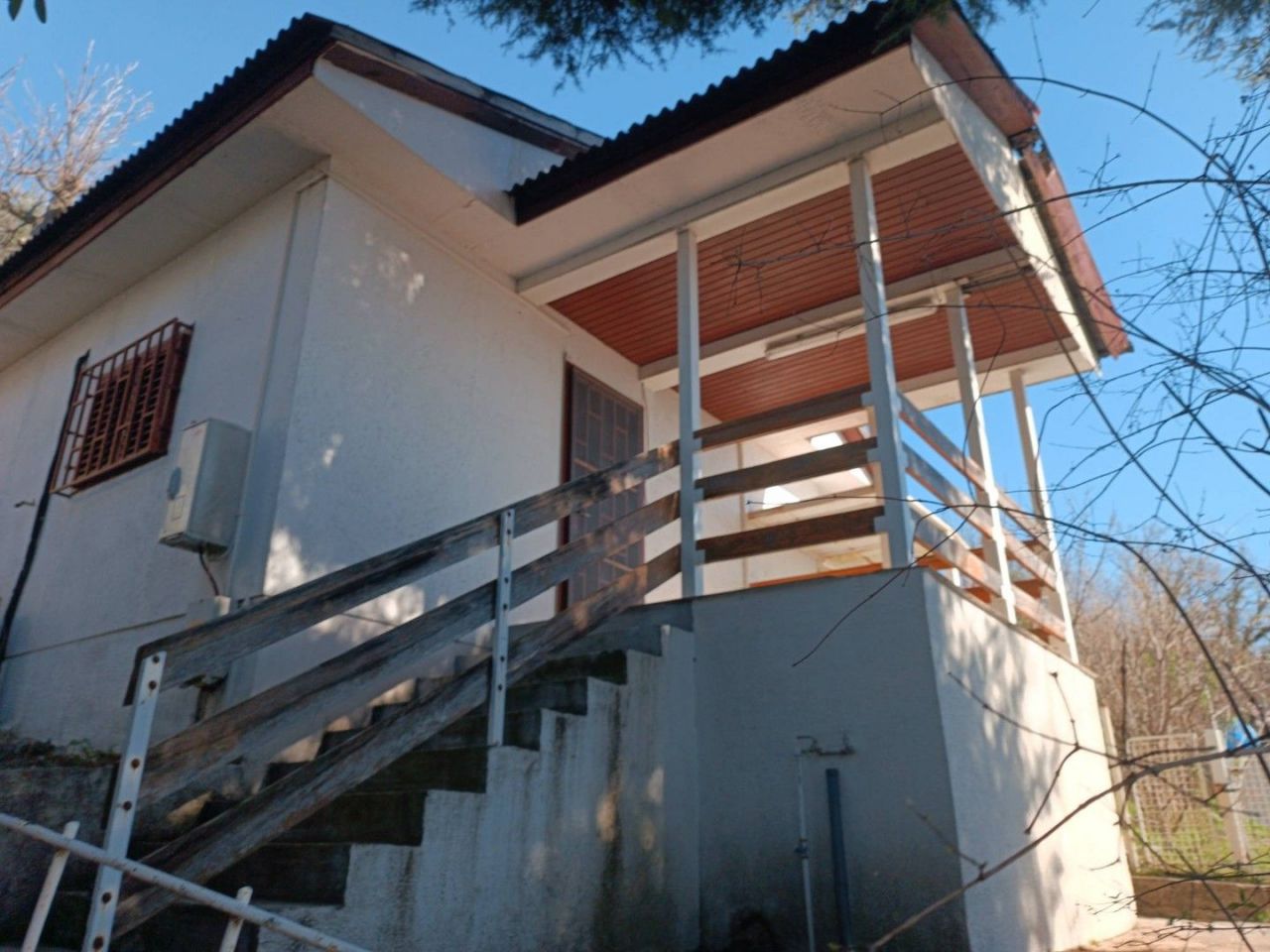 Дом в Сутоморе, Черногория, 91 м² - фото 7