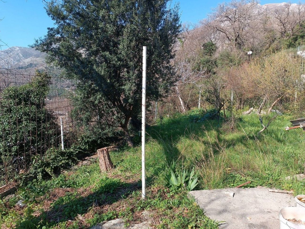 Дом в Сутоморе, Черногория, 91 м² - фото 16