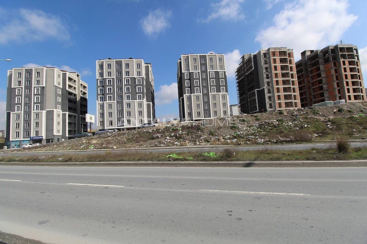 Апартаменты в Арнавуткёе, Турция, 135 м2 - фото 1
