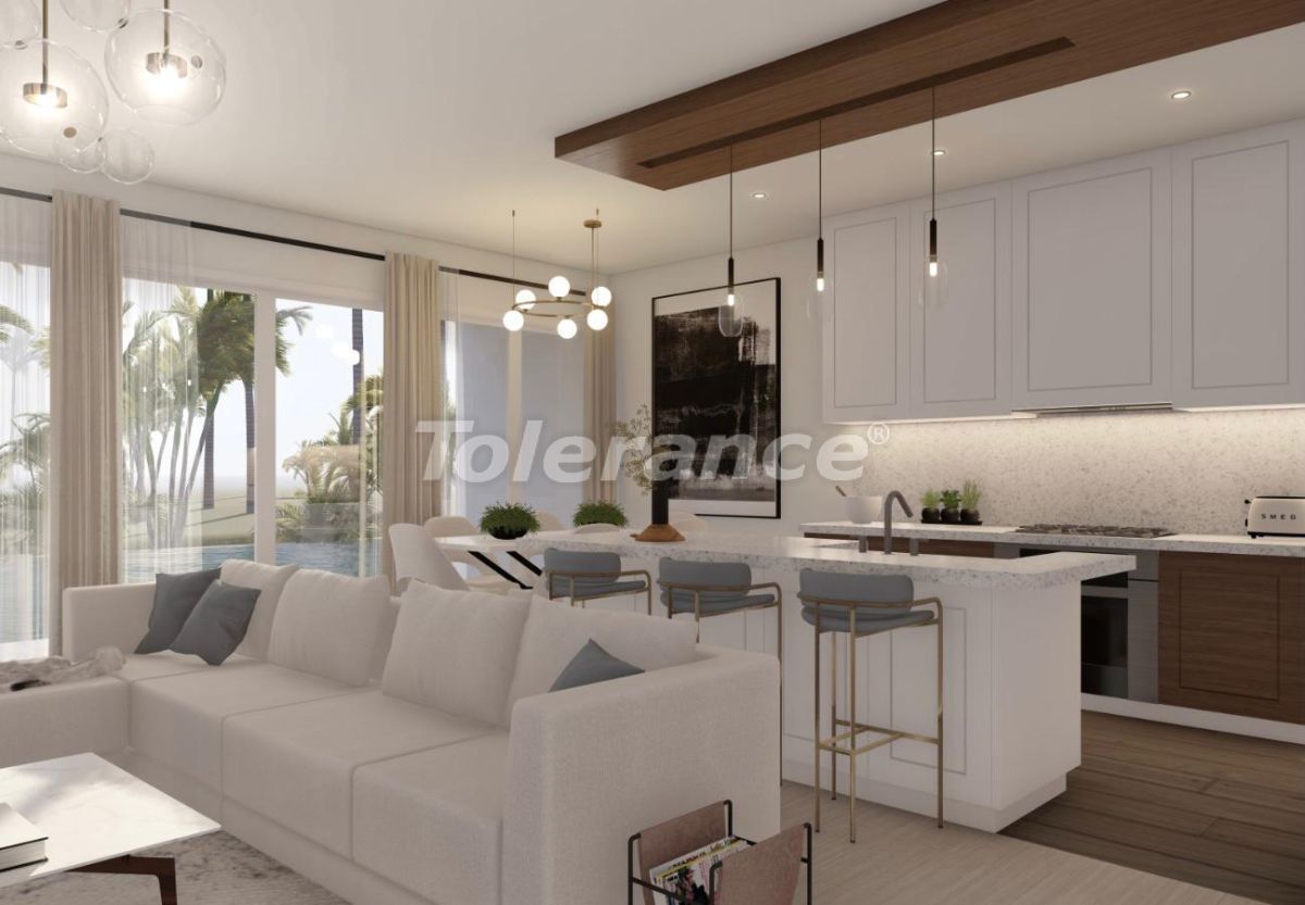 Вилла в Фамагусте, Кипр, 150 м² - фото 4