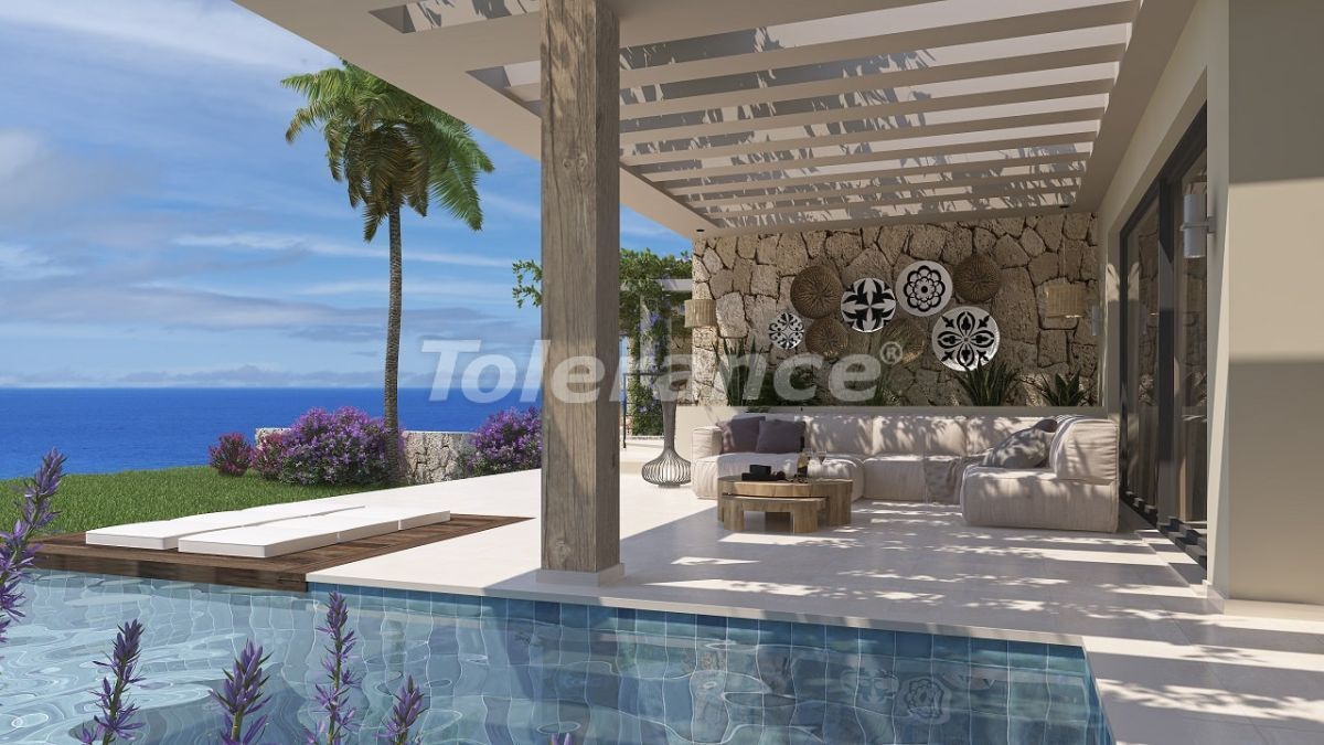 Вилла в Кирении, Кипр, 120 м² - фото 4