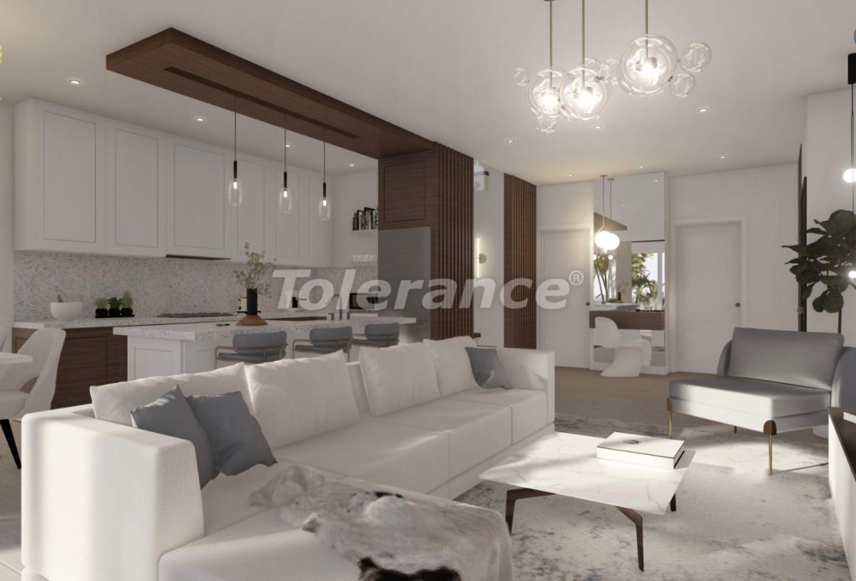 Вилла в Фамагусте, Кипр, 150 м² - фото 6