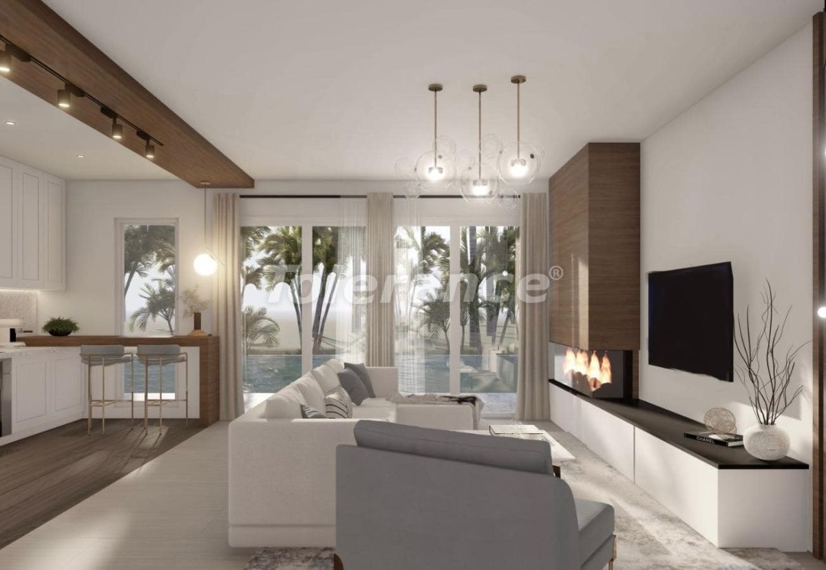 Вилла в Фамагусте, Кипр, 150 м² - фото 9