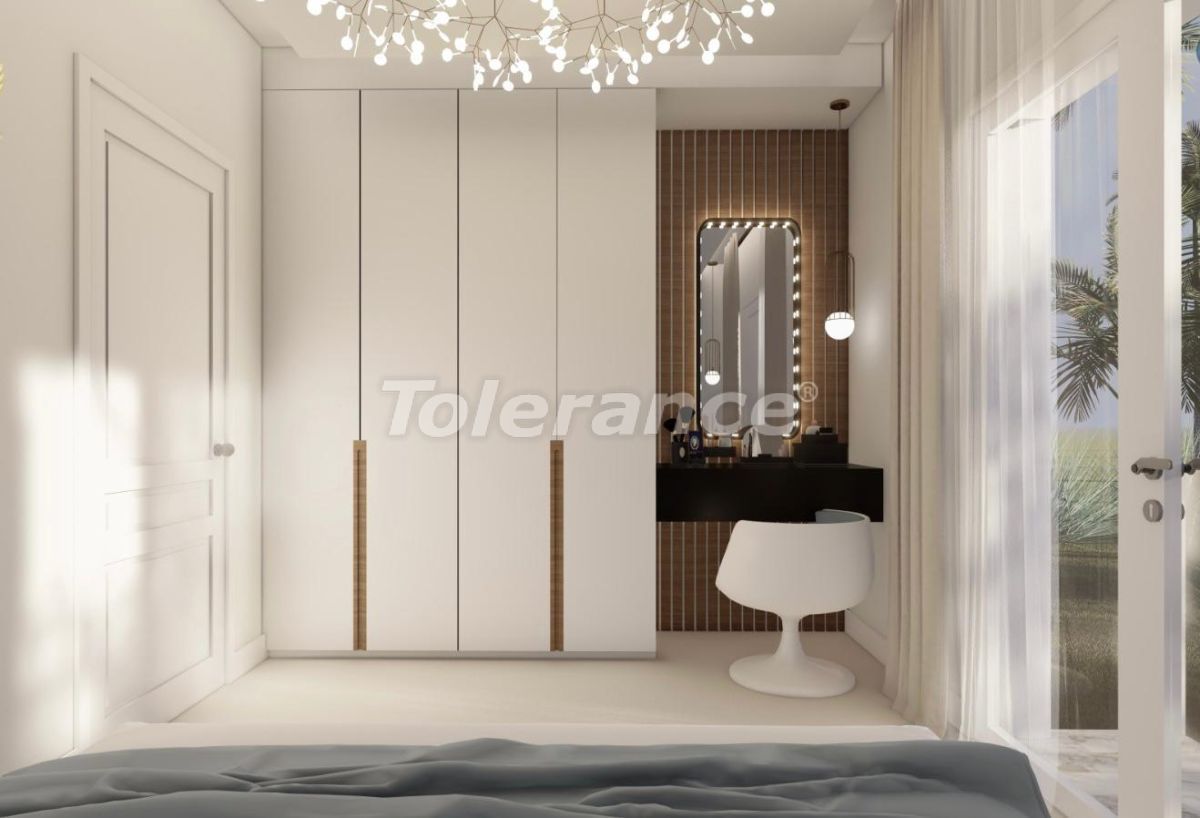 Вилла в Фамагусте, Кипр, 150 м² - фото 11