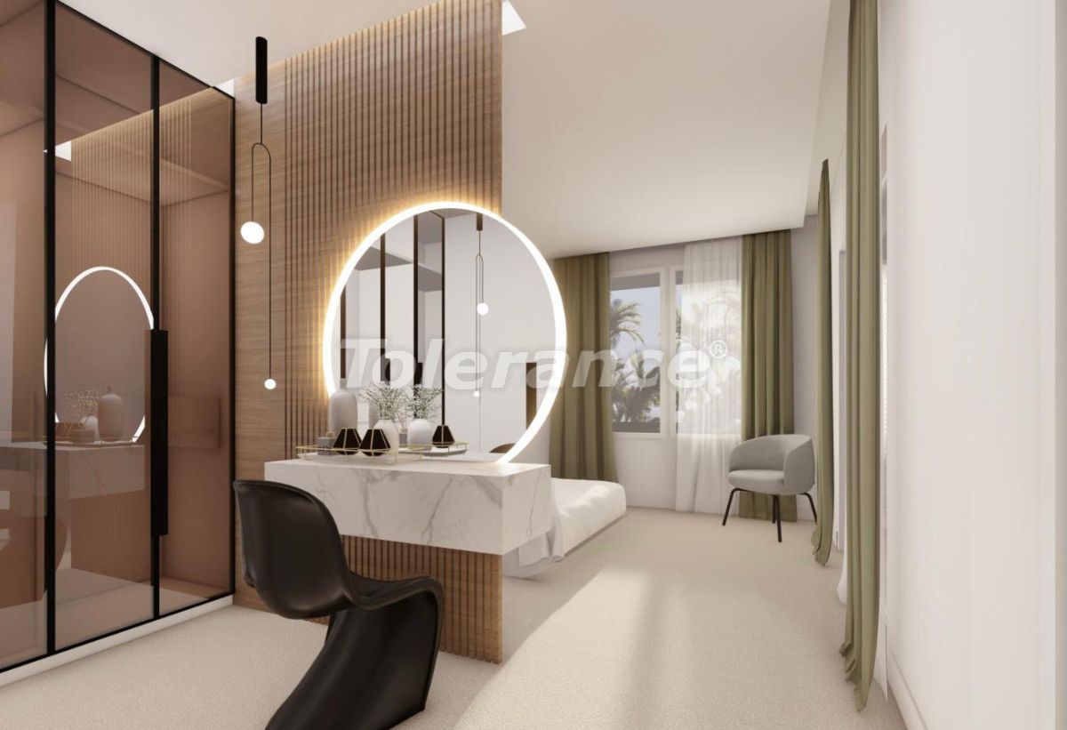 Вилла в Фамагусте, Кипр, 150 м² - фото 13