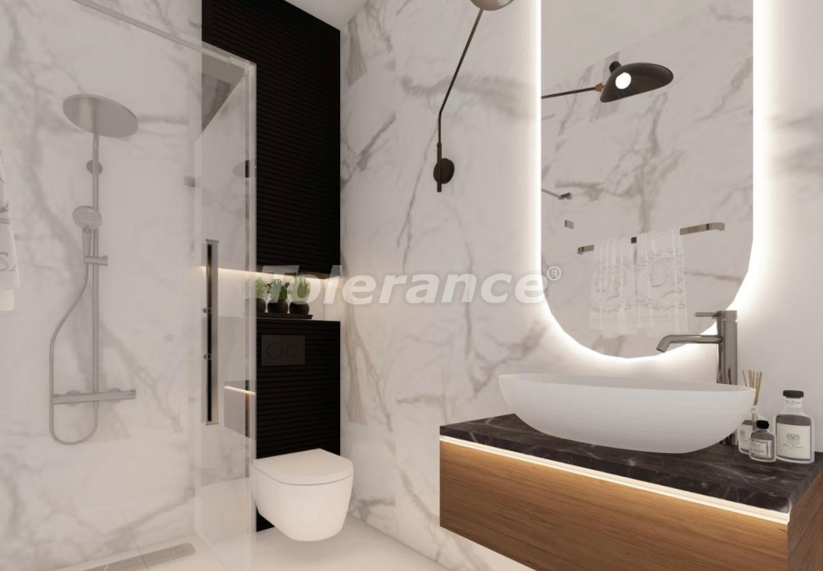 Вилла в Фамагусте, Кипр, 150 м² - фото 18