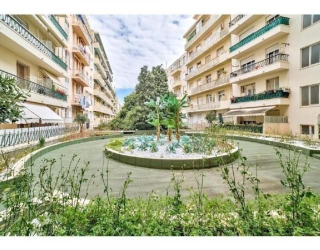 Апартаменты в Ницце, Франция, 97 м² - фото 2