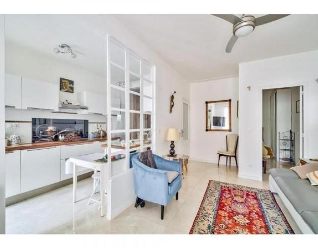 Апартаменты в Ницце, Франция, 97 м² - фото 3