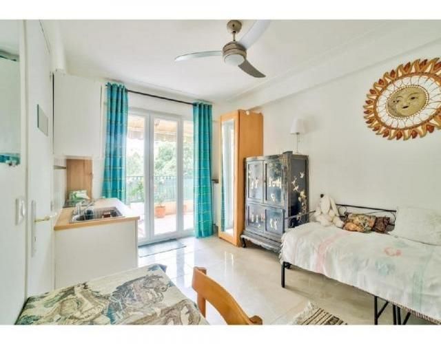 Апартаменты в Ницце, Франция, 97 м² - фото 8