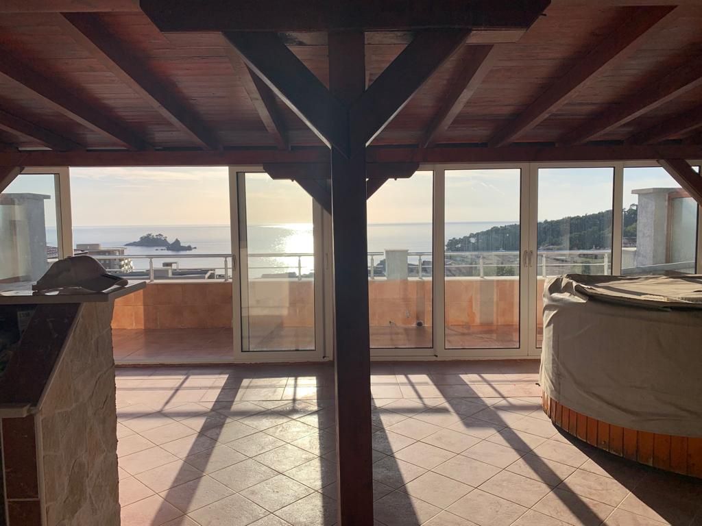 Квартира в Петроваце, Черногория, 116 м² - фото 2