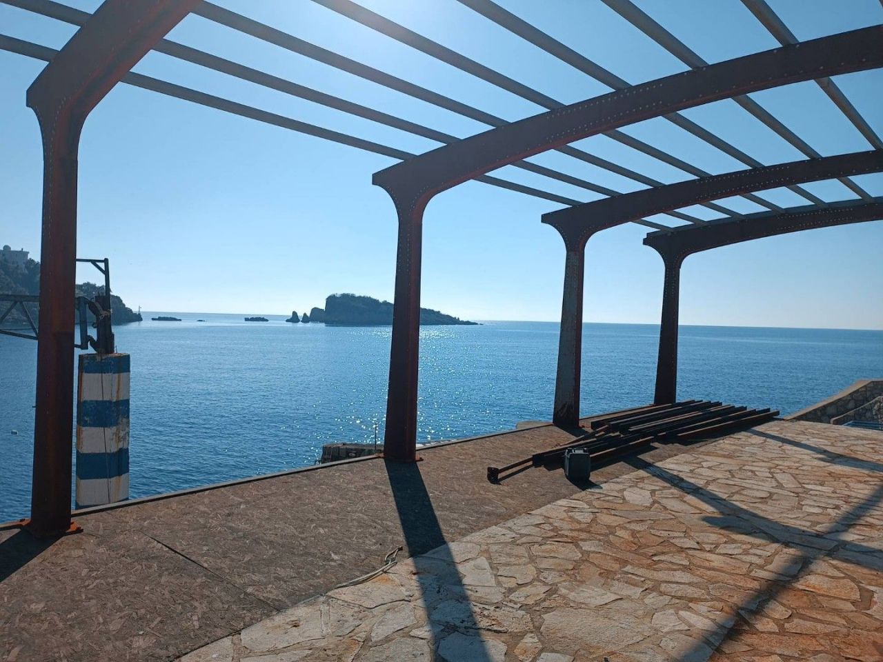 Вилла в Утехе, Черногория, 444 м² - фото 4