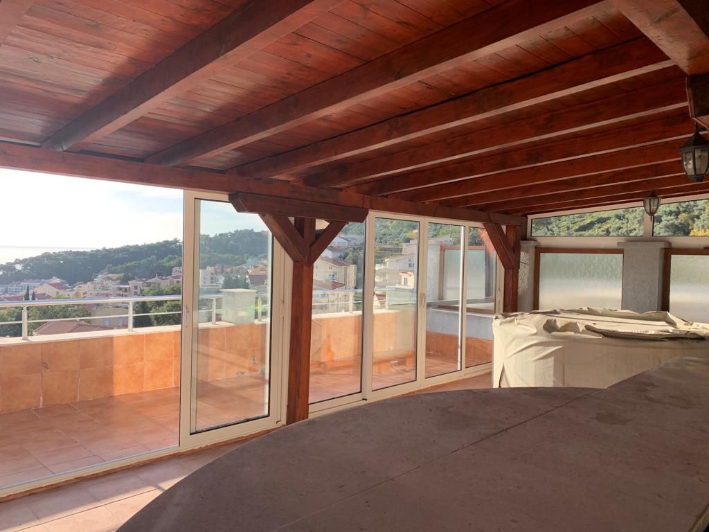 Квартира в Петроваце, Черногория, 116 м² - фото 5