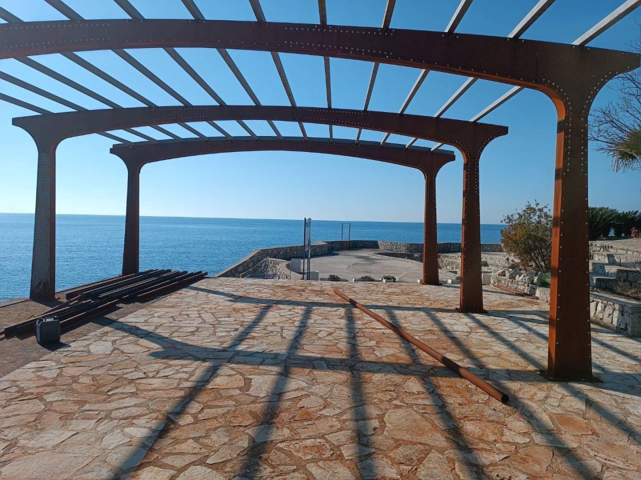 Вилла в Утехе, Черногория, 444 м² - фото 5