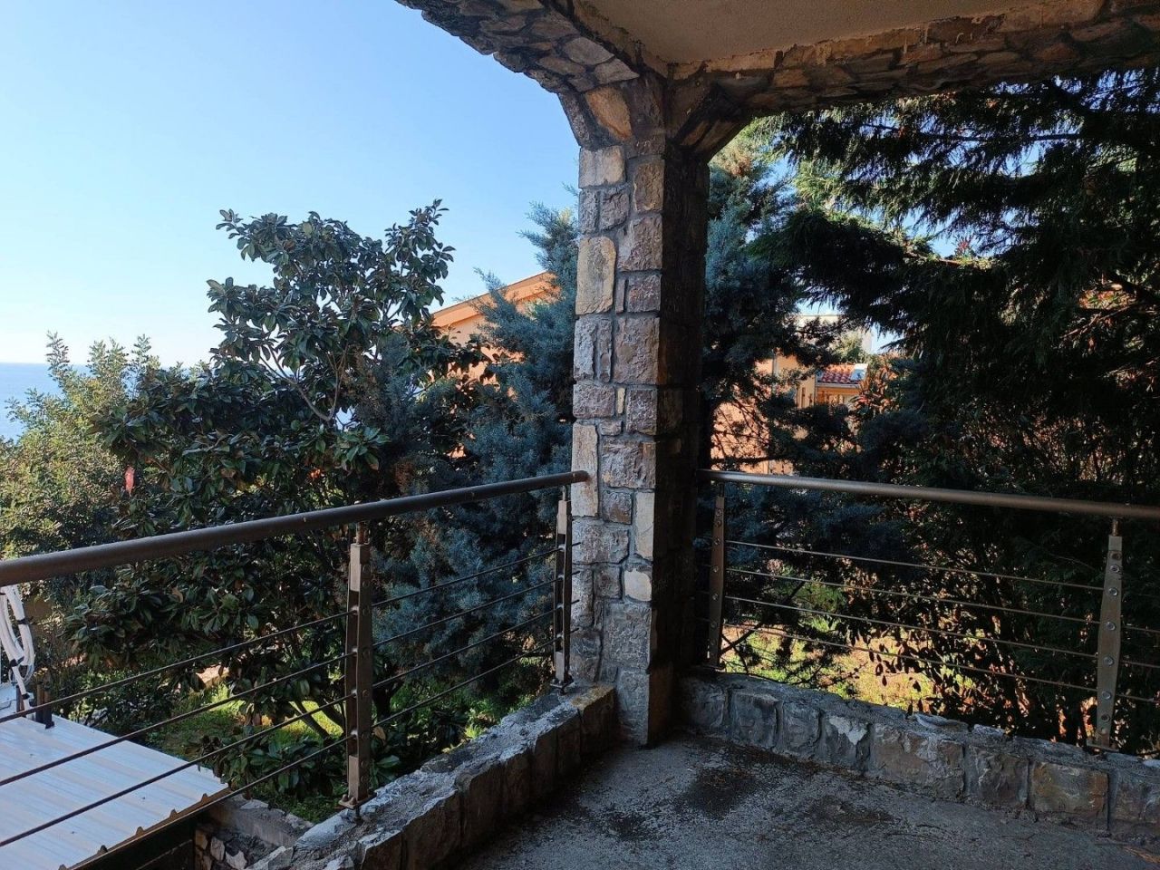 Вилла в Утехе, Черногория, 444 м² - фото 10