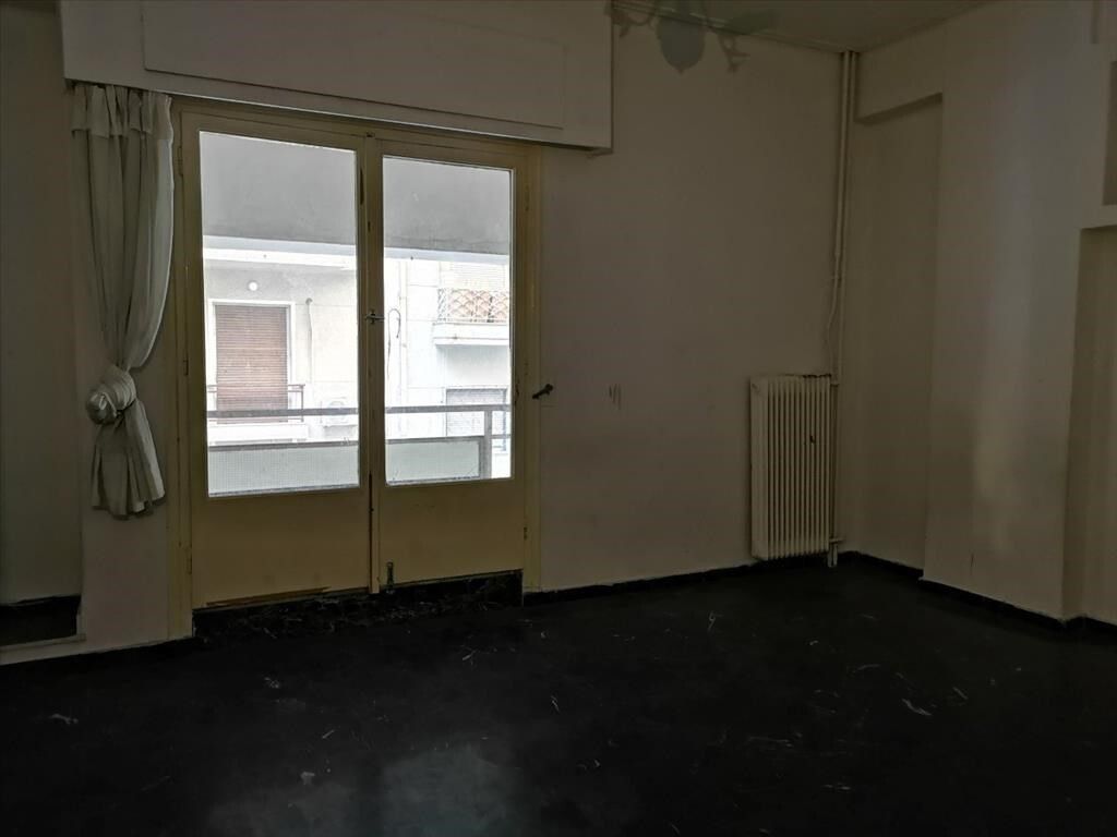 Квартира в Афинах, Греция, 58 м² - фото 1