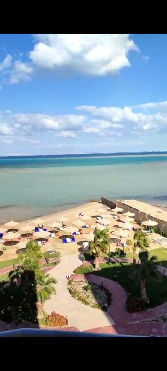 Квартира в Хургаде, Египет, 83 м² - фото 2