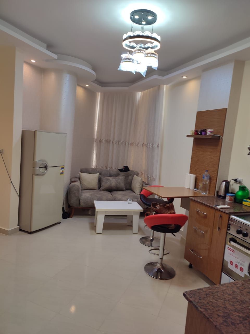 Квартира в Хургаде, Египет, 83 м² - фото 3