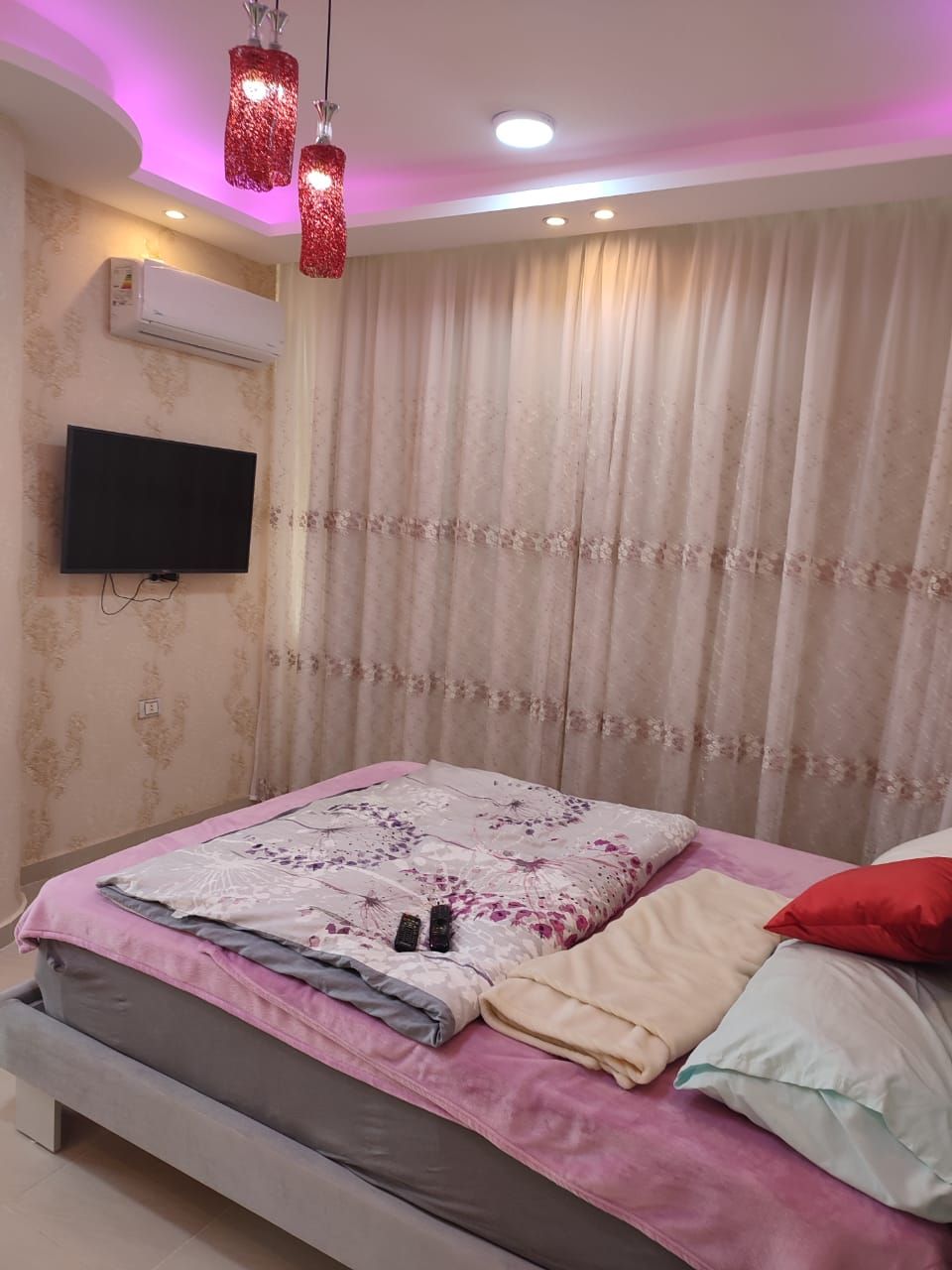 Квартира в Хургаде, Египет, 83 м² - фото 4