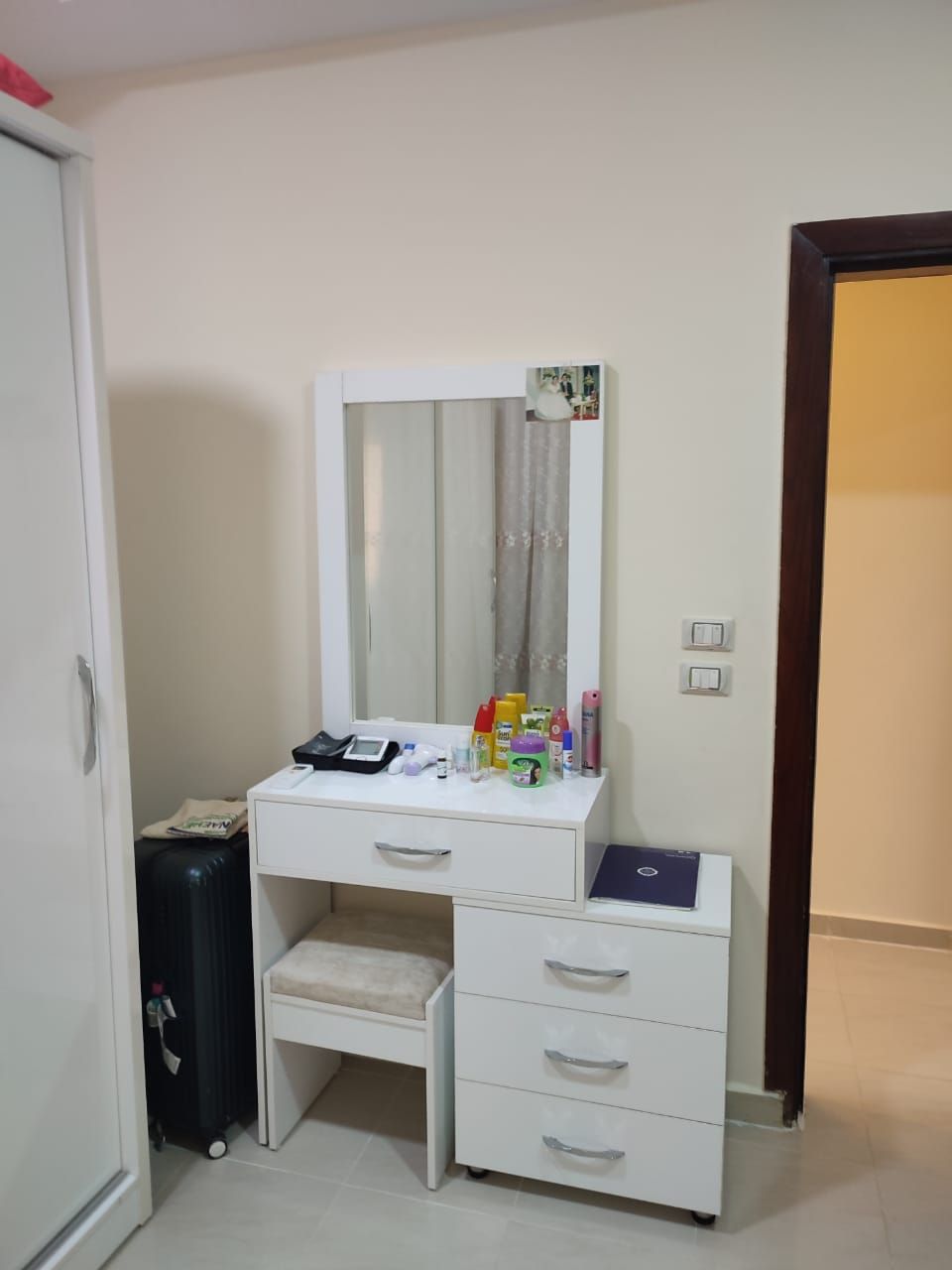 Квартира в Хургаде, Египет, 83 м² - фото 7