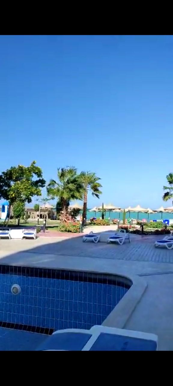 Квартира в Хургаде, Египет, 83 м² - фото 11