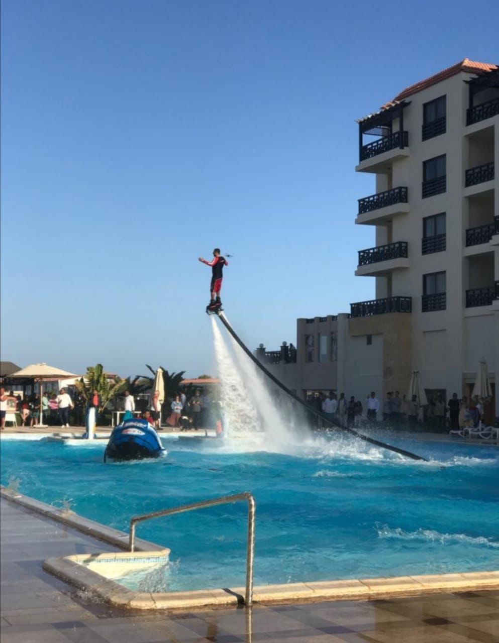 Квартира в Хургаде, Египет, 112 м² - фото 6