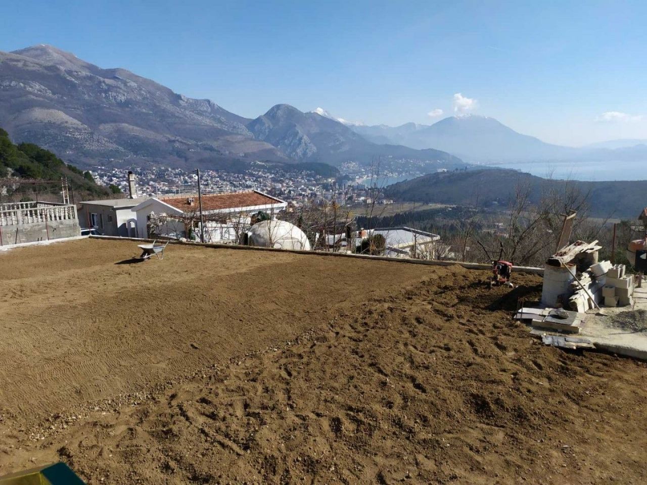 Дом в Сутоморе, Черногория, 230 м² - фото 2