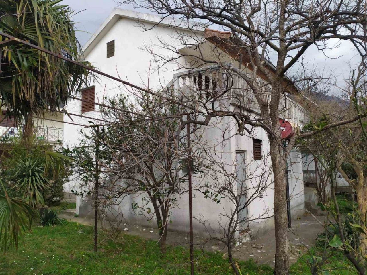 Дом в Сутоморе, Черногория, 140 м² - фото 2