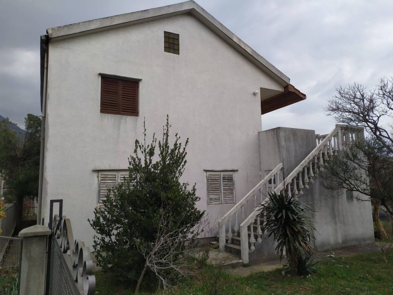 Дом в Сутоморе, Черногория, 140 м² - фото 3