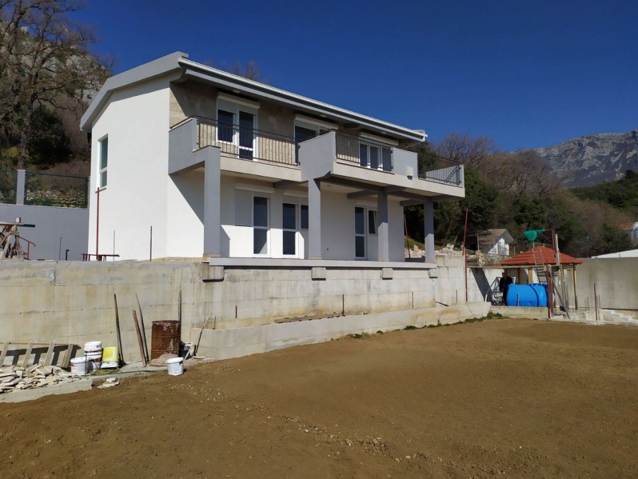 Дом в Сутоморе, Черногория, 230 м² - фото 4