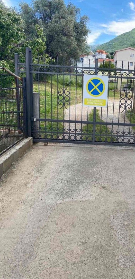 Земля в Баре, Черногория, 800 м² - фото 4