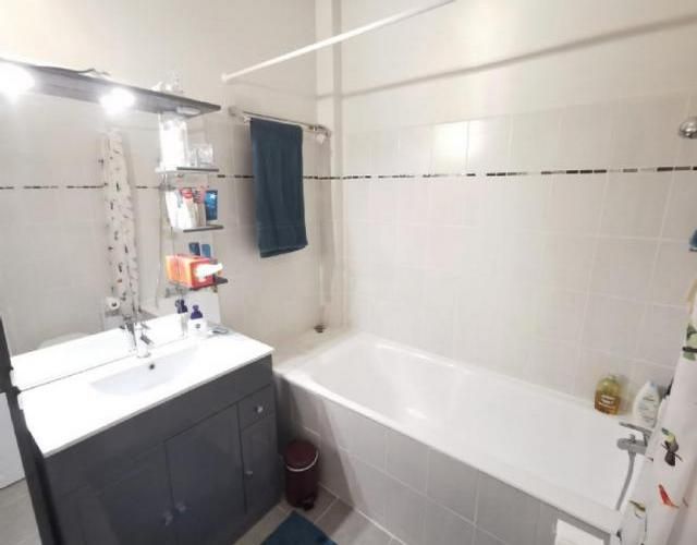 Апартаменты в Ницце, Франция, 60 м² - фото 8