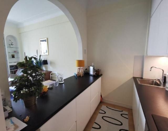 Апартаменты в Ницце, Франция, 60 м² - фото 6