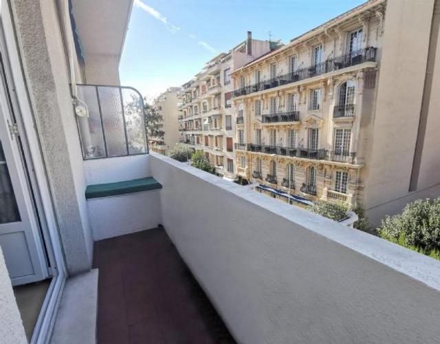 Апартаменты в Ницце, Франция, 60 м² - фото 7