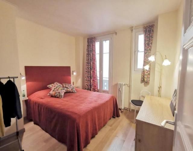 Апартаменты в Ницце, Франция, 60 м² - фото 4