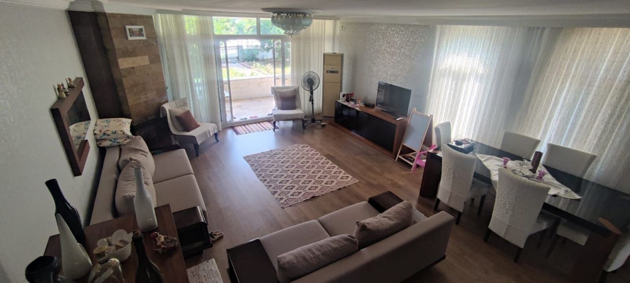 Вилла в Мерсине, Турция, 150 м² - фото 1