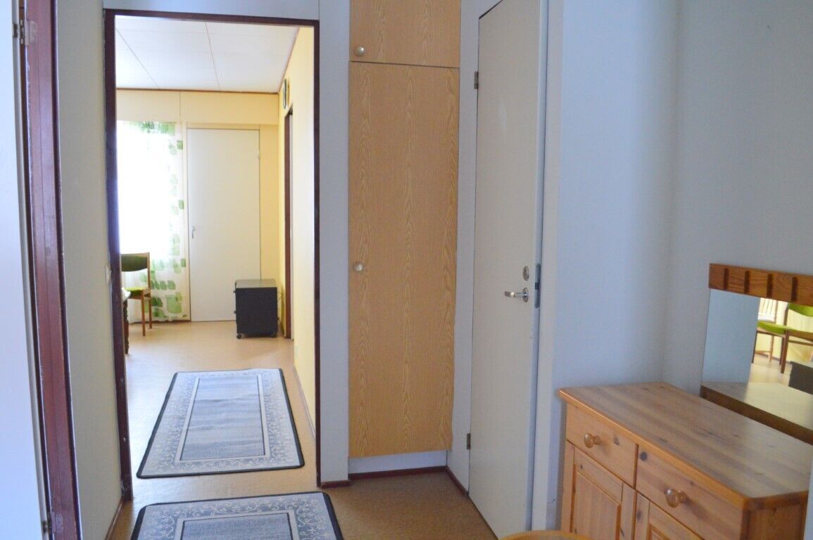 Таунхаус в Састамале, Финляндия, 49 м² - фото 9