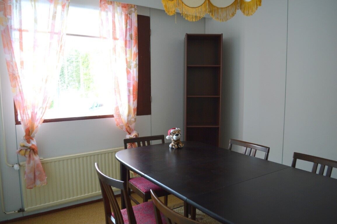 Таунхаус в Састамале, Финляндия, 49 м² - фото 11