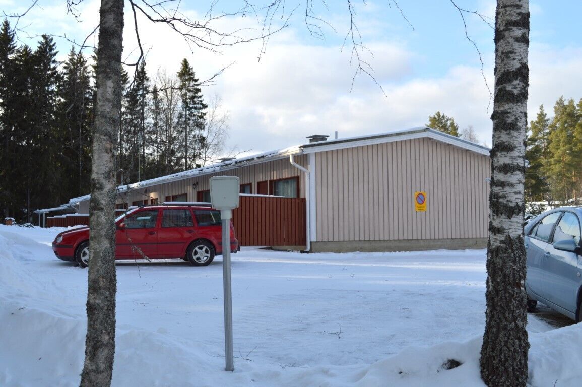 Таунхаус в Састамале, Финляндия, 49 м² - фото 17