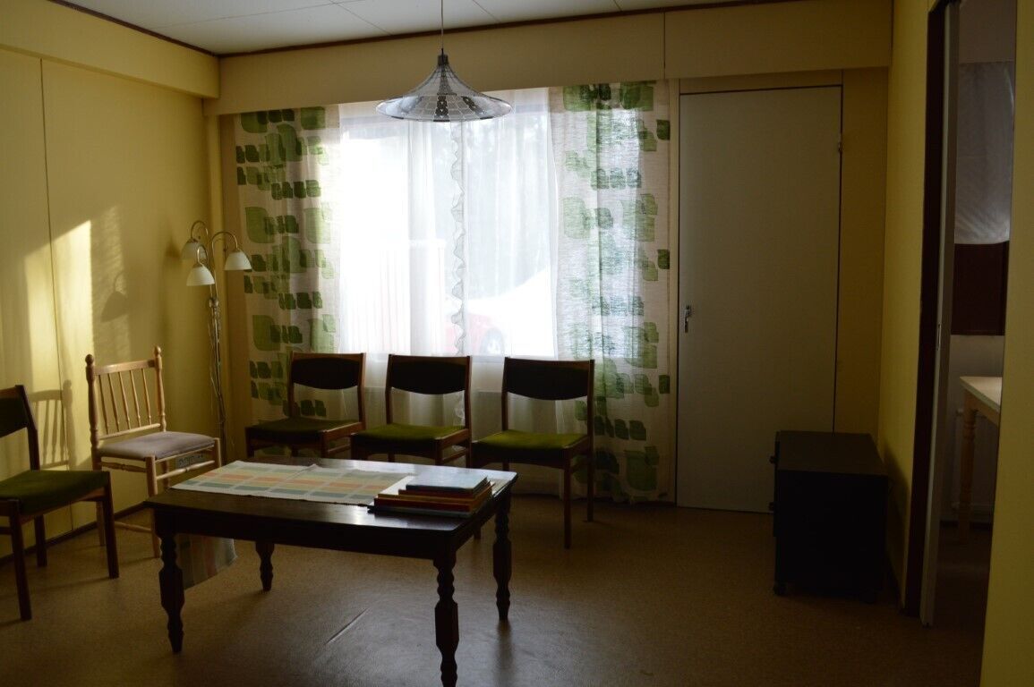 Таунхаус в Састамале, Финляндия, 49 м² - фото 7