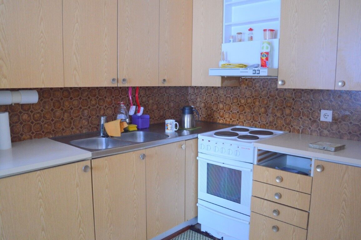 Таунхаус в Састамале, Финляндия, 49 м² - фото 4